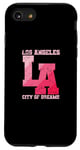 iPhone SE (2020) / 7 / 8 LA Los Angles California City in the USA Case