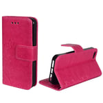 Housse Tél. Portable Protection pour Apple iPhone 5/5 s/SE Étui Coque Sac