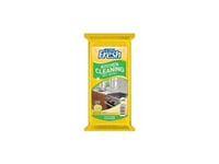 Nenurodyta_V Wet Wipes For Kitchen Ultra Fresh 20 Pcs