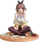 Good Smile Company - Atelier Ryza Ever Darkness Ryza Reisalin Stout  (US IMPORT)