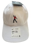 Tiger Woods H86 Golf Cap Nike TW H86 Heritage 86 DA3317 100 Rare Edition New