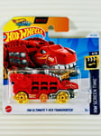 HOT WHEELS 2024 T-Rex Transporter *55/250 Screen Time *4/10 Combined Postage