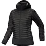 Arc'teryx Cerium Hybrid Hoody Dame