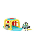 Little Tikes Let'S Go Cozy Coupe Colour Change Car Wash