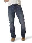 Wrangler Men's Slim Jeans, Layton, 33W 32L UK