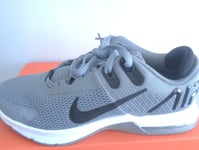 Nike Alpha Trainer 4 trainers shoes CW3396 001 uk 9 eu 44 us 10 NEW+BOX