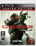 Crysis 3 - Hunter Edition (#)