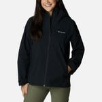 Columbia Ampli-Dry™ Shell Coat - XS