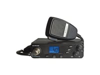 Albrecht Ae6199vox Cb Multi 12699.01 Cb-Radio