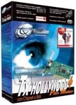 Think Xtra TXHOLLYPCIPLUS Carte d'acquisition TV Tuner PCI Express DVB-T HDMI VGA 480p 576p 720p 1080p