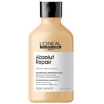 L'Oréal Professionnel Absolut Repair Shampoo 300ml, 300ml