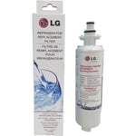 Umnuou - Pièces détachées pour réfrigérateur LT700P - Filtre à eau de remplacement pour réfrigérateur, capacité de 6 mois/200 gallons (NSF42 et