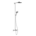 Takduschset Hansgrohe Raindance 240 Showerpipe EcoSmart