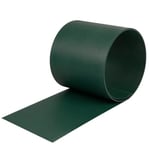 Yuenfong Lot De 10 Bandes Brise-Vue En Pvc Rigide Pour Panneaux À Double Fil - Brise-Vue Pour Balcon Et Jardin, 25 M X 19 Cm, Vert