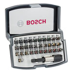 Bitssett Bosch Pro 32Stk