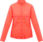 Energetics Jessi IV Jacket Red Light 42