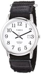 Timex Pour des Hommes Analogique Quartz Montre avec Bracelet en Nylon TW2U84900