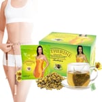 Catherine Herbal Tea Slimming Quick Weight Loss Chrysanthemum Rich Detox Tea Bag