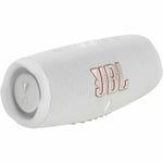 Bärbar Bluetooth Högtalare JBL Charge 5 Vit