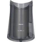 Support à dosettes pour cafetière Senseo Philips - Gris - Modèles compatibles : HD7825/10B HD7825/11B HD7825/16B