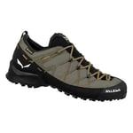 SALEWA Homme Wildfire 2 GTX M Chaussures de randonnée, Bungee Cord Black, 46 EU