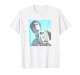 Bruce Lee Wearing Shades Vintage Face Shot T-Shirt