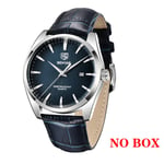 2024 Uusi BENYAR Design Brand Luxury Miesten kvartsikello Miesten Urheilu Vedenpitävä Kello Japan Miyata Luminous Watch Reloj Hombre Kellot