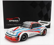 TRUESCALE TS0467 Porsche - 911 934/5 Team Max Moritz Valvoline N 8 1000km Nurbur