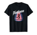 Footloose Dance Musical Theater Retro Theatre T-Shirt