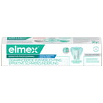 elmex® sensitive professional dentifrice blancheur Dentifrice(S) 75 ml