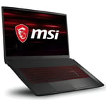 MSI GF75 Thin 10SER-479FR i7-10750H