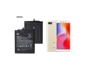 Batterie Interne Xiaomi MI9 SE