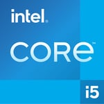 Intel CPU Core i5-14400 4.7 GHz 10-kerne FCLGA1700 (TRAY - u/køler)