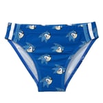 Maillot De Bain Slip De Plage SONIC BLEU FONCÉ - 5 Ans GARÇON CERDÀ