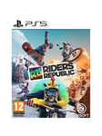 Playstation 5 Riders Republic