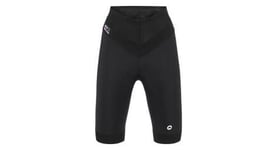 Cuissard femme assos uma gt half c2 noir