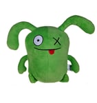 Ox Ugly Dolls Movie Plush Bean Super Soft Cuddly Toys 22 Cm Large Green