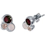 Boucles oreilles Mademoiselle Jolie Paris  RENDEZ-VOUS Argentees   Bordeaux