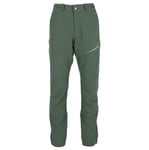 Twentyfour Flåm 2.0 LS Byxa H Medium Green