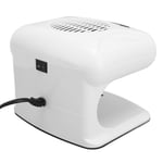 Air Nail Dryer 300W Timing Air Nail Fan Blow Dryer Regular Nail Polish Drying UK