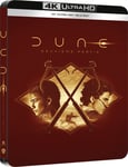 Dune : Deuxième partie - Édition spéciale SteelBook E. Leclerc