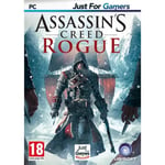 Assassin's Creed Rogue Jeu PC