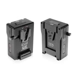 SHAPE HOT SWAP V-MOUNT POWER BOX BATTERY 14.4V 36Wh