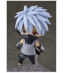 NARUTO SHIPPUDEN - Kakashi Hatake: Anbu Black Ops Nendoroid Action Figure # 1636