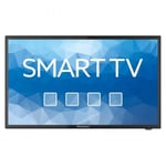 Megasat Royal Line III 19 Smart Camping 18,5" 47Cm LED TV DVB-S2/-T2/-C 12V 230V