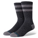 Stance Homme Chaussettes Joven Homme Chaussettes, Noir, L EU