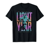 Disney Pixar Lightyear Buzz Lightyear To Infinity And Beyond T-Shirt