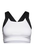 Kay Sports Bra White Röhnisch