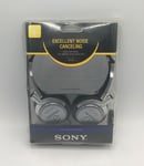 Sony Noise Canceling Headphones (MDR-NC6/C1)