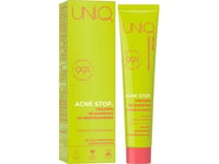 Uni.Q Acne Stop Naturlig Spot Gel För Ojämnheter 20Ml